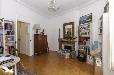 Appartement 4 pièces 161250 €