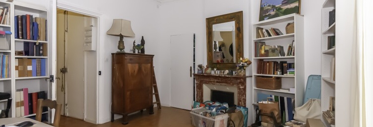 Appartement 4 Pièces 103 m² à vendre à Béziers (34500)