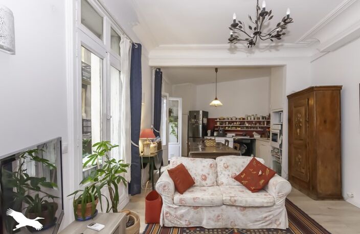 Appartement de 4 pièces principales — photo 2