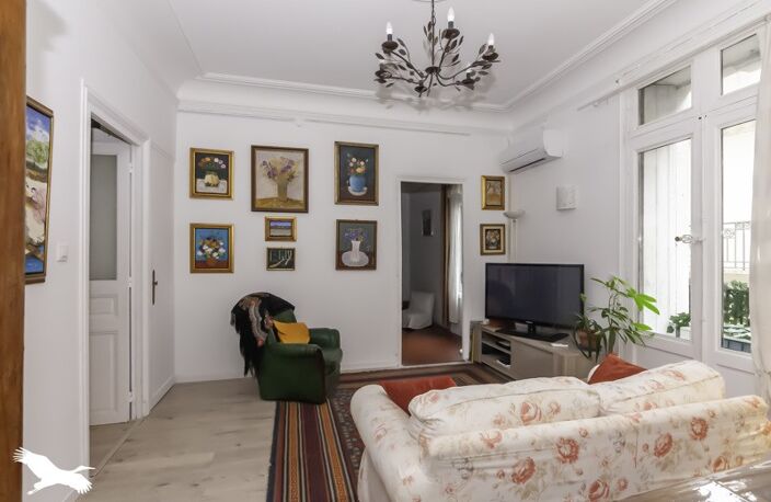 Appartement de 4 pièces principales — photo 3