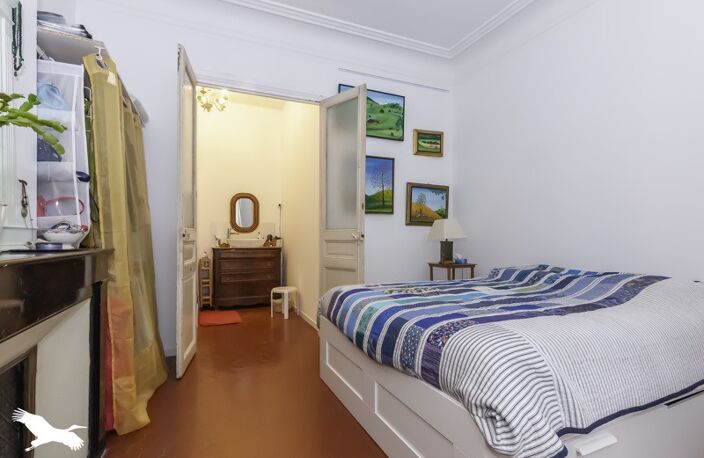 Appartement de 4 pièces principales — photo 4