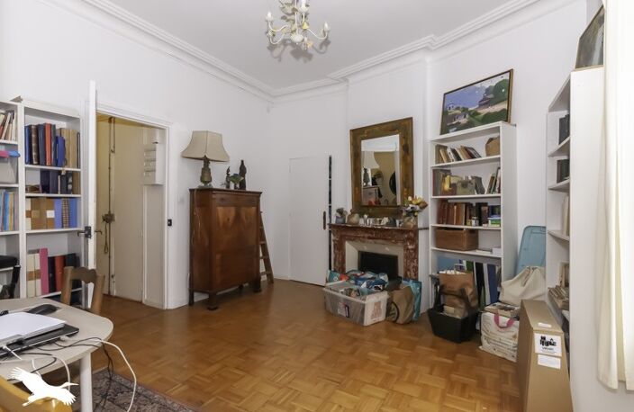 Appartement de 4 pièces principales — photo 5