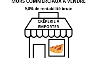 Divers  10 m² à vendre à Marseille 1 (13001)