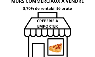 Divers  12 m² à vendre à Marseille 1 (13001)