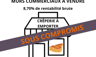 Divers  12 m² à vendre à Marseille 1 (13001)