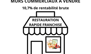 Divers  79 m² à vendre à Marseille 10 (13010)