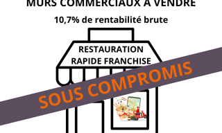 Divers  79 m² à vendre à Marseille 10 (13010)