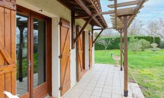 Maison 6 Pièces 119 m² à vendre à L'Isle-Jourdain (32600)