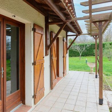 Maison 6 pièces 275000 €