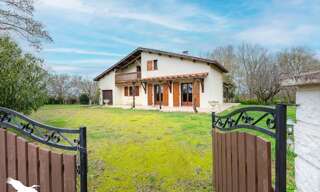 Maison 6 Pièces 119 m² à vendre à L'Isle-Jourdain (32600)