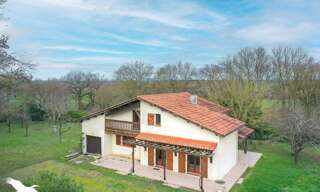 Maison 6 Pièces 119 m² à vendre à L'Isle-Jourdain (32600)