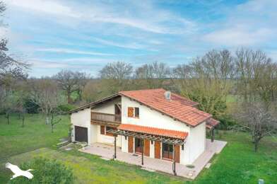 Maison 6 pièces 275000 €