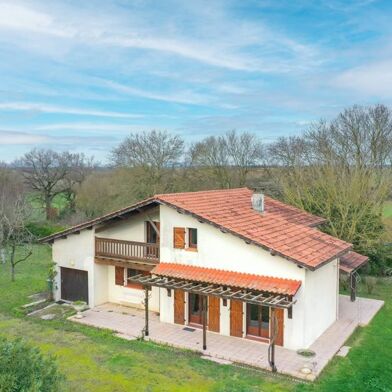 Maison 6 pièces 275000 €