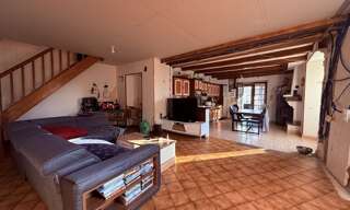 Maison 5 Pièces 103 m² à vendre à Barbezieux-Saint-Hilaire (16300)