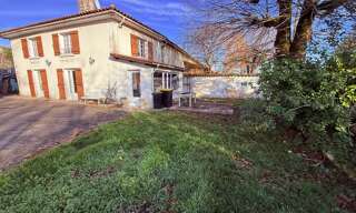 Maison 5 Pièces 103 m² à vendre à Barbezieux-Saint-Hilaire (16300)