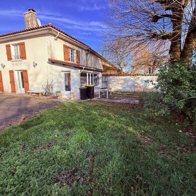 Maison 5 pièces 129808 €