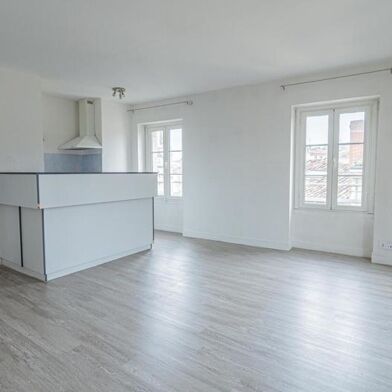Appartement 2 pièces 228400 €
