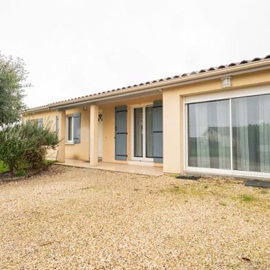 Maison 5 pièces 334336 €