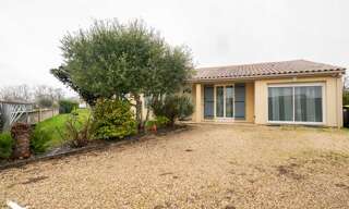 Maison 5 Pièces 117 m² à vendre à La Sauve (33670)