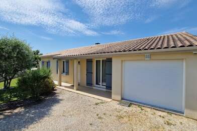 Maison 5 pièces 317000 €