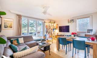 Appartement 4 Pièces 74 m² à vendre à Lyon 5 (69005)