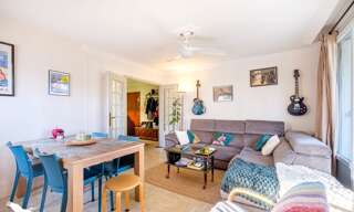 Appartement 4 Pièces 74 m² à vendre à Lyon 5 (69005)