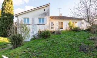 Maison 7 Pièces 118 m² à vendre à Le Passage (47520)