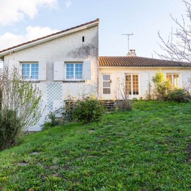 Maison 7 pièces 245000 €