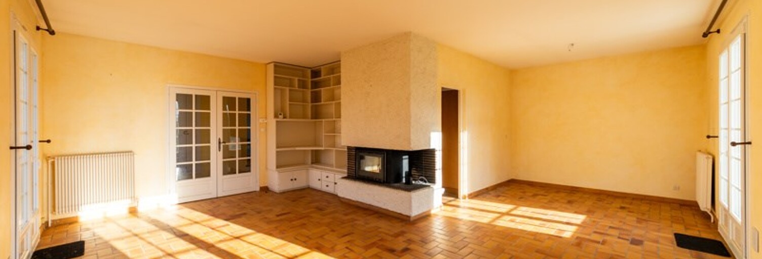 Maison 7 Pièces 118 m² à vendre à Le Passage (47520)