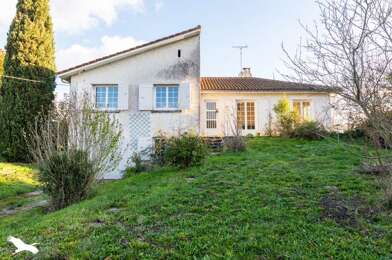 Maison 7 pièces 202920 €