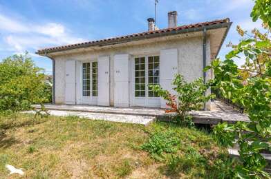 Maison 7 pièces 179999 €