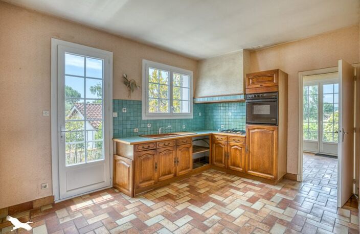 Traditionnelle de 7 pièces principales — photo 3