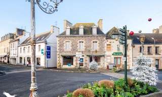 Maison 8 Pièces 173 m² à vendre à Plestin-les-Grèves (22310)