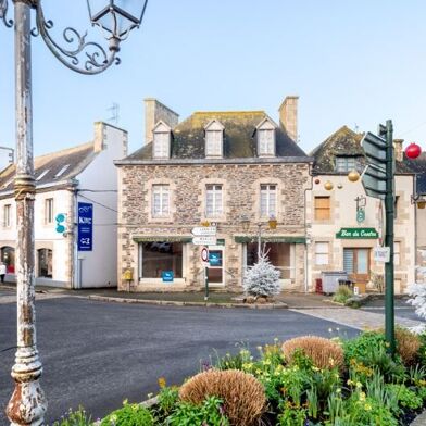 Maison 8 pièces 276120 €