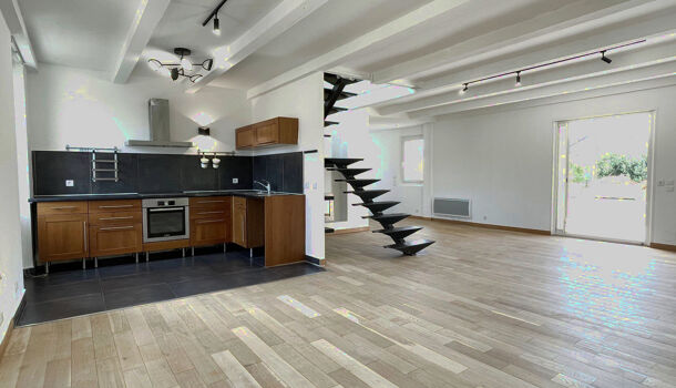 Appartement 5 pièces  à louer La Ciotat 13600