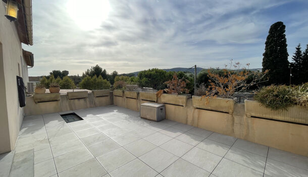 Appartement 5 pièces  à louer La Ciotat 13600