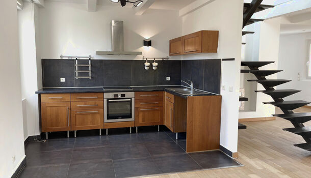 Appartement 5 pièces  à louer La Ciotat 13600