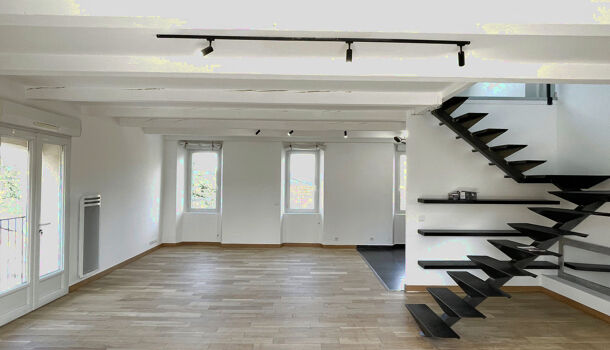 Appartement 5 pièces  à louer La Ciotat 13600