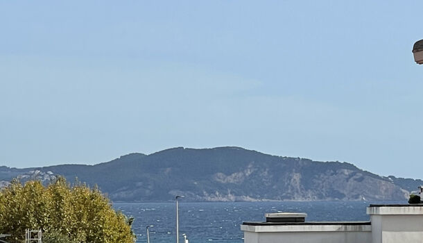 Appartement 5 pièces  à louer La Ciotat 13600