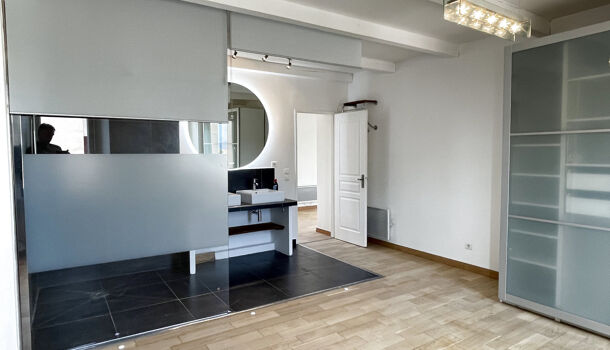 Appartement 5 pièces  à louer La Ciotat 13600