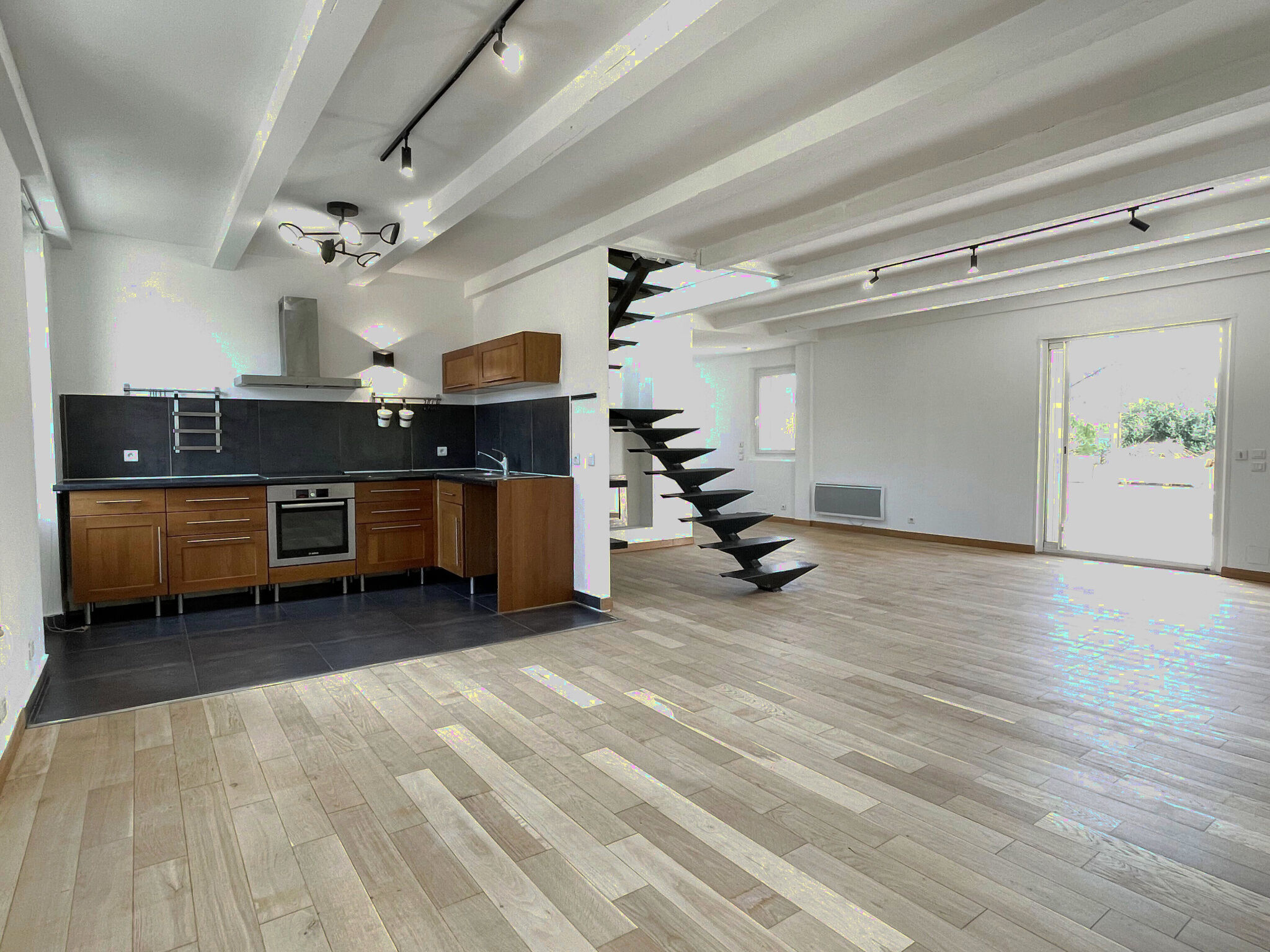 Appartement  T5 à louer La Ciotat 13600