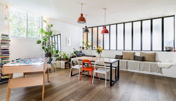 Appartement 4 pièces  à vendre La Ciotat 13600