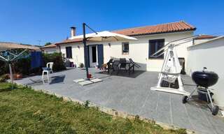 Maison 6 Pièces 110 m² à vendre à Pineuilh (33220)