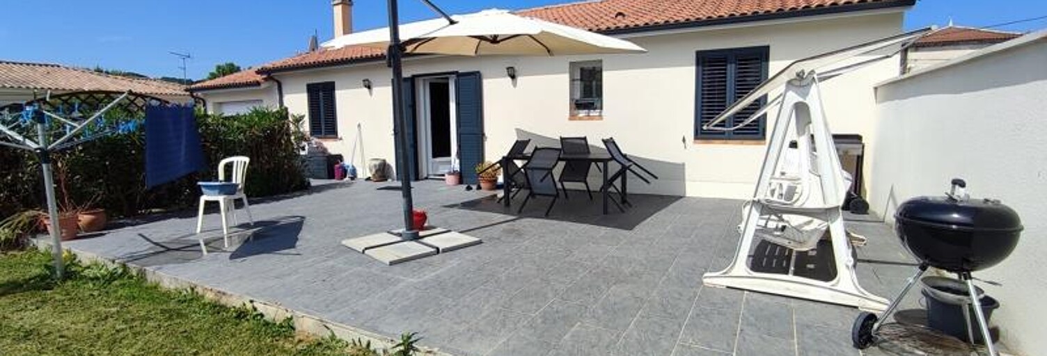 Maison 6 Pièces 110 m² à vendre à Pineuilh (33220)