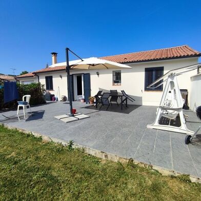 Maison 6 pièces 225000 €