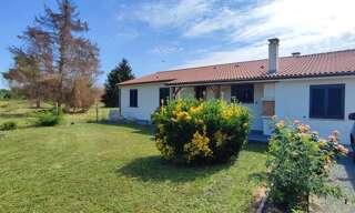 Maison 6 Pièces 110 m² à vendre à Pineuilh (33220)