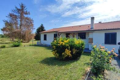 Maison 6 pièces 225000 €