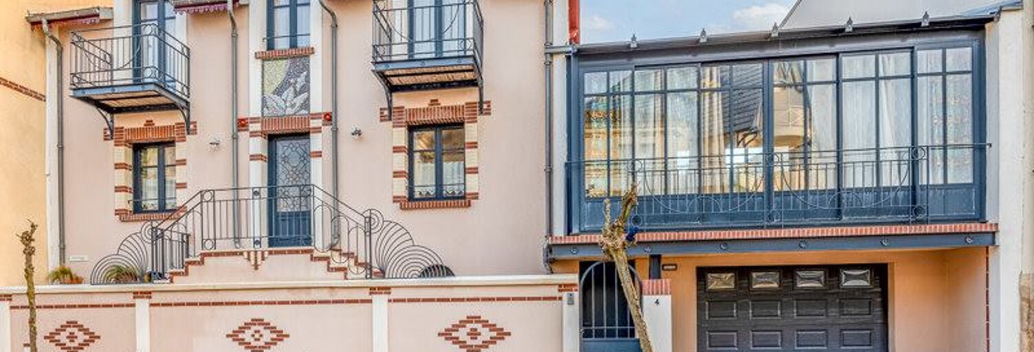 Maison 6 Pièces 198 m² à vendre à Châtelaillon-Plage (17340)