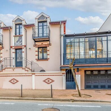 Maison 6 pièces 1995000 €