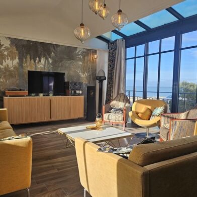 Maison 6 pièces 1995000 €